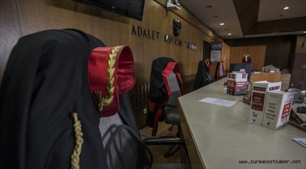 FETÖ'nün sözde atama listesindeki generalleri kullandıkları operasyonel hatlar ele verdi