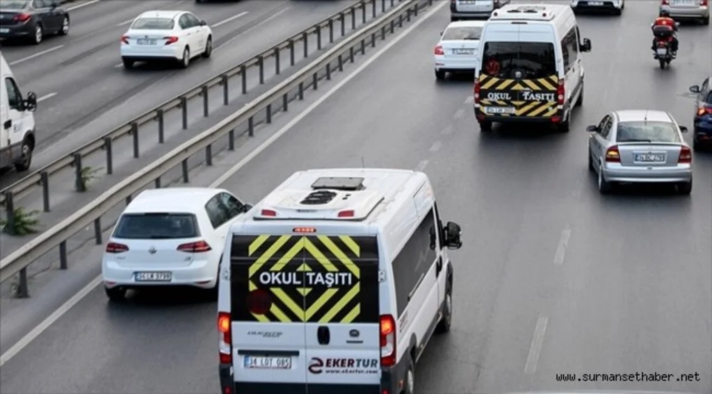 İçişleri Bakanlığı 'Eğitim Öğretim Yılında Alınacak Trafik Tedbirleri' genelgesi yayımladı
