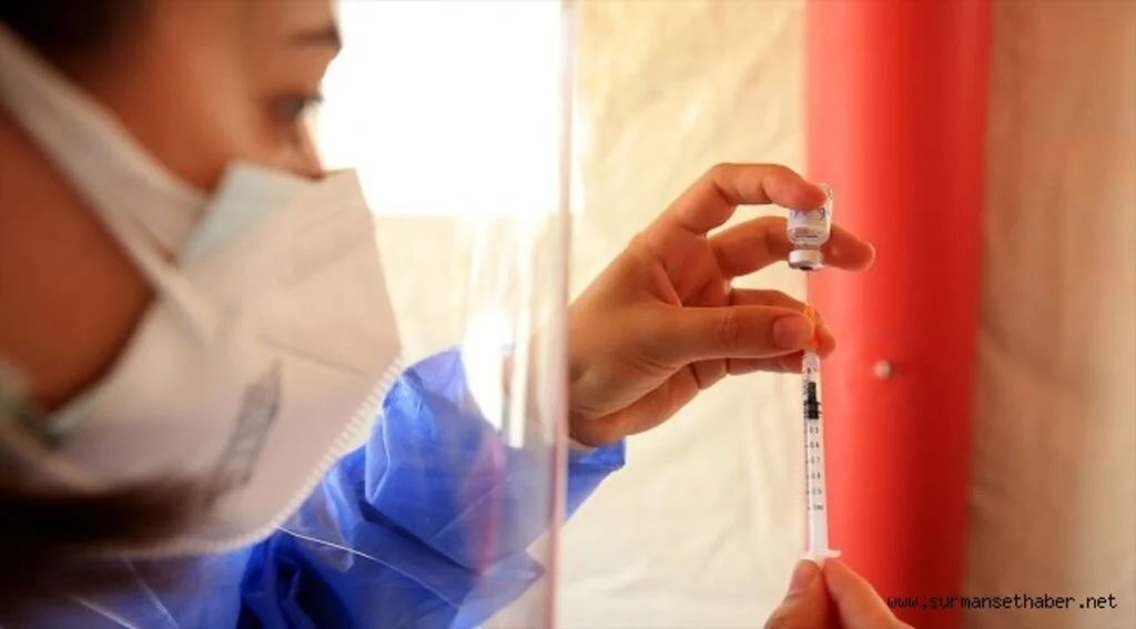 Kovid-19 salgınında düşük riskli il sayısı 21'e çıktı
