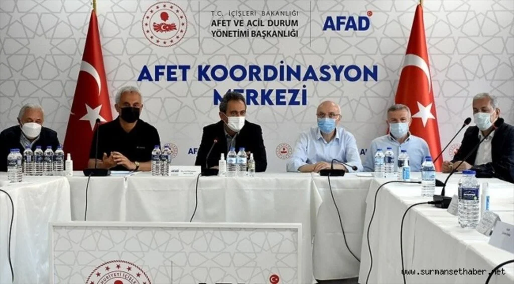 Milli Eğitim Bakanı Özer: Kastamonu, Sinop ve Bartın'da eğitim öğretimin başlamasına yönelik hazırlıklar tamam