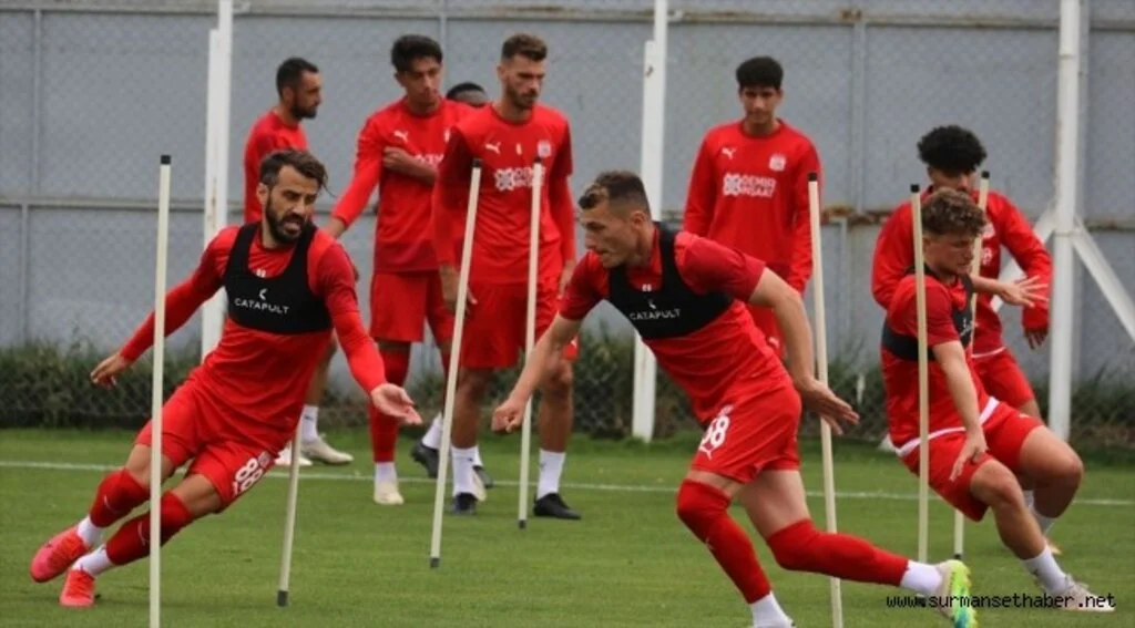 Sivasspor, Avrupa kupalarında 18. maçına çıkacak