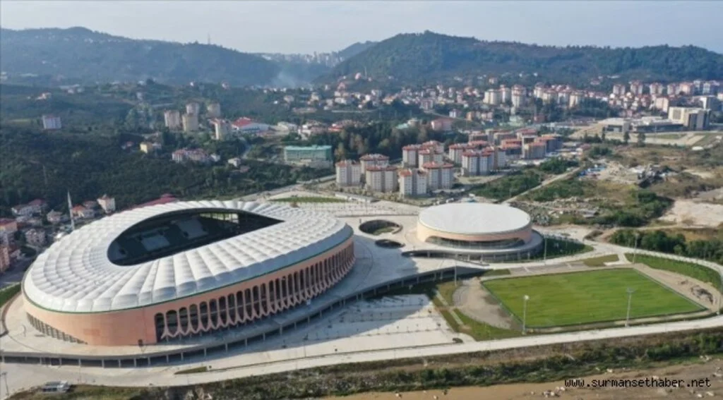 Statlar Süper Lig'e Hazır