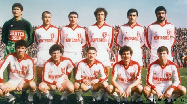 Süper Lig'in gol kralı Tanju Çolak'ın rekoru kırılamıyor 