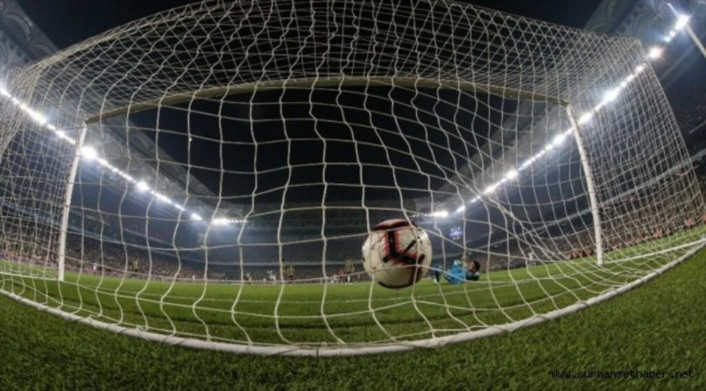 Süper Lig tarihinin en gollü maçları