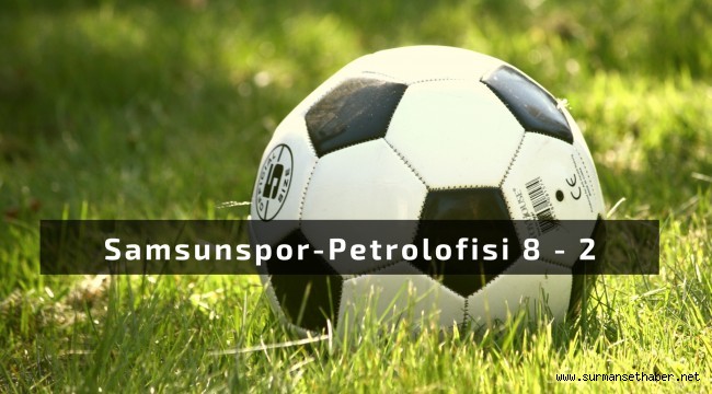 Süper Lig tarihinin en gollü maçları