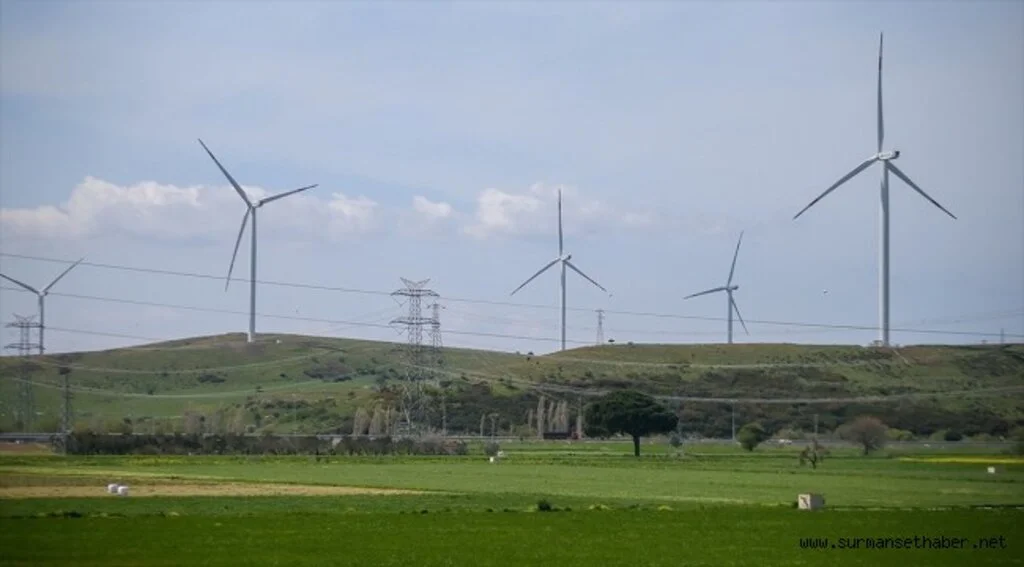 Temiz kaynaklardan üretilen elektrik, hidrojen formunda depolanacak