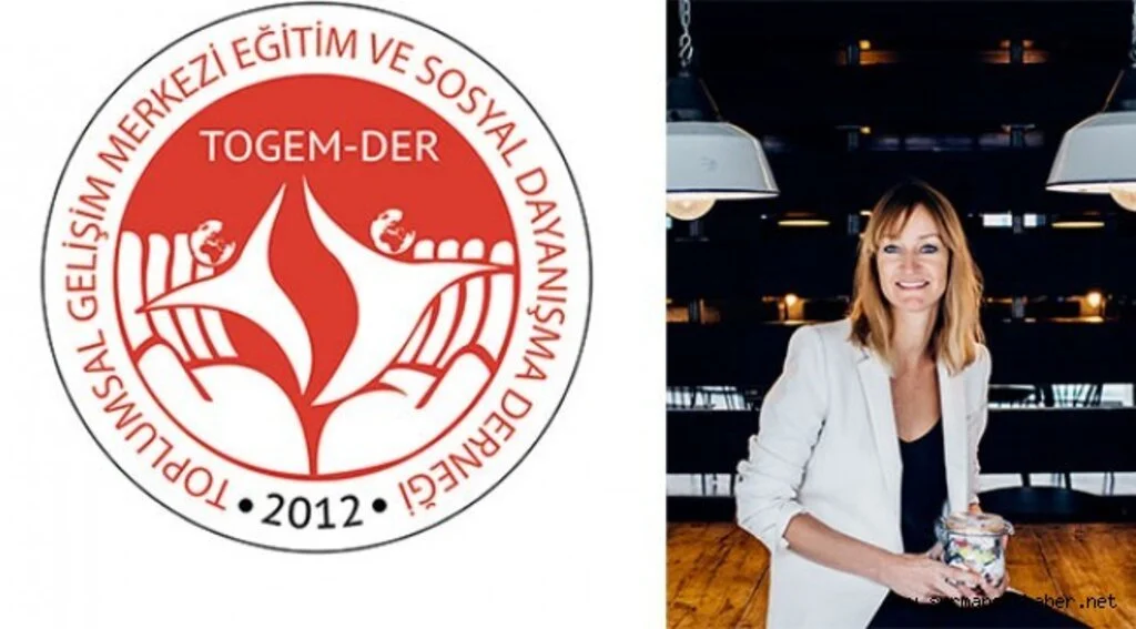 TOGEMDER 4. genel kurulunu gerçekleştirdi