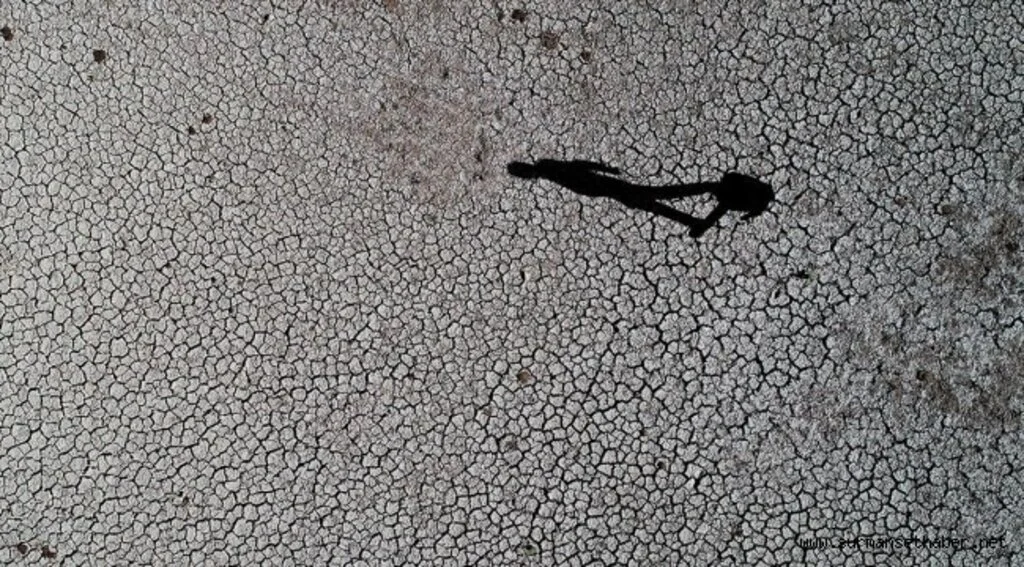 Türkiye'de sıcaklıklar küresel ısınmayla 80 yıl içinde yaklaşık 6,5 derece artabilir