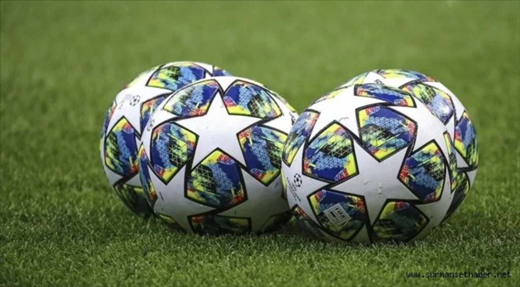 UEFA Şampiyonlar Liginde play-off rövanş maçları başlıyor