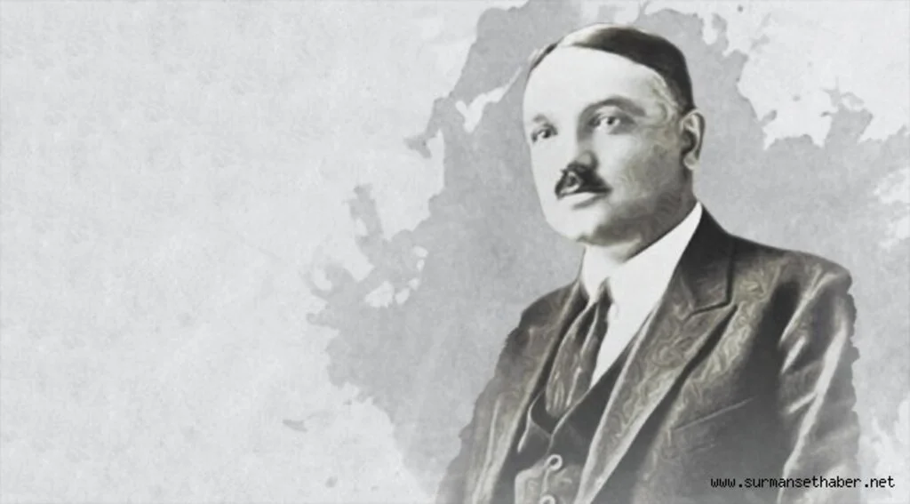 Yahya Kemal Beyatlı'nın 'Abdal' adlı şiiri gün yüzüne çıktı