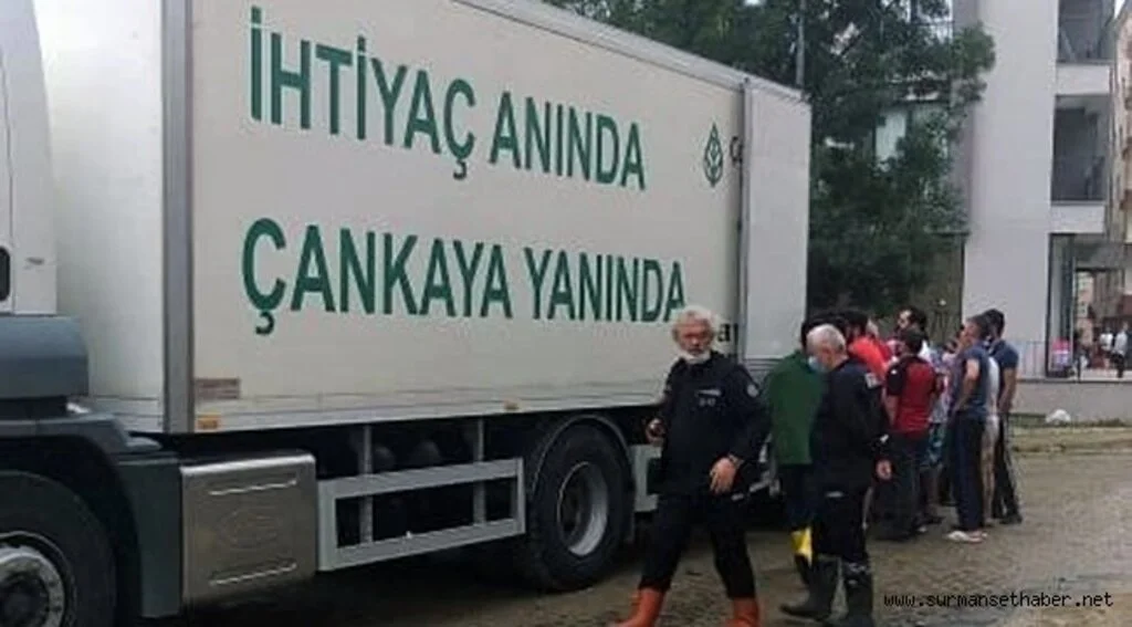 YARALARI BİRLİKTE SARACAĞIZ  