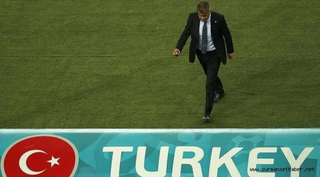 A Milli Takımda Şenol Güneş dönemi bitti