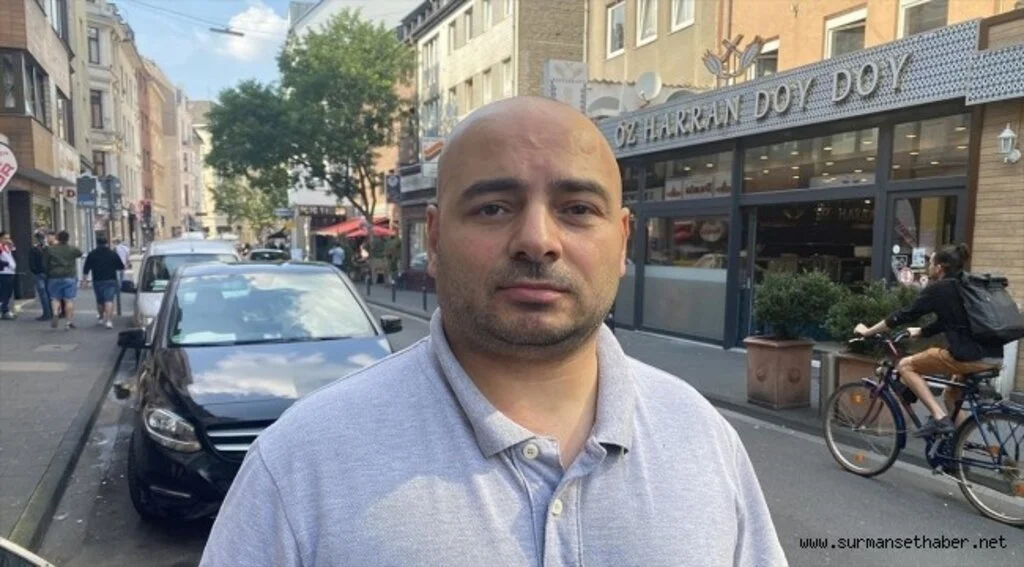 Almanya'da Türkler federal seçimleri yakından takip ediyor