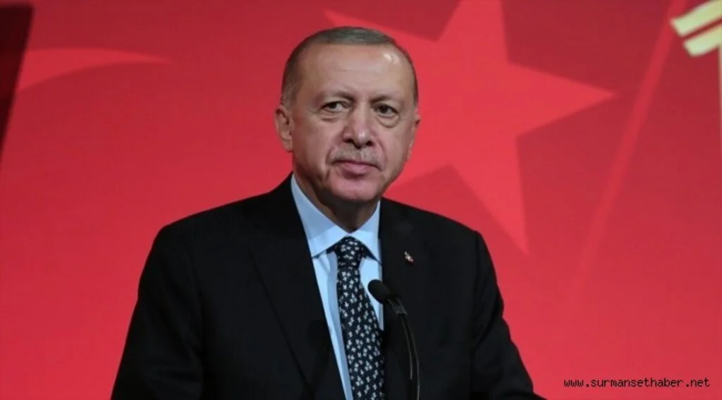 Cumhurbaşkanı Erdoğan: ABD, Afgan mülteciler konusunda daha fazlasını yapmalı