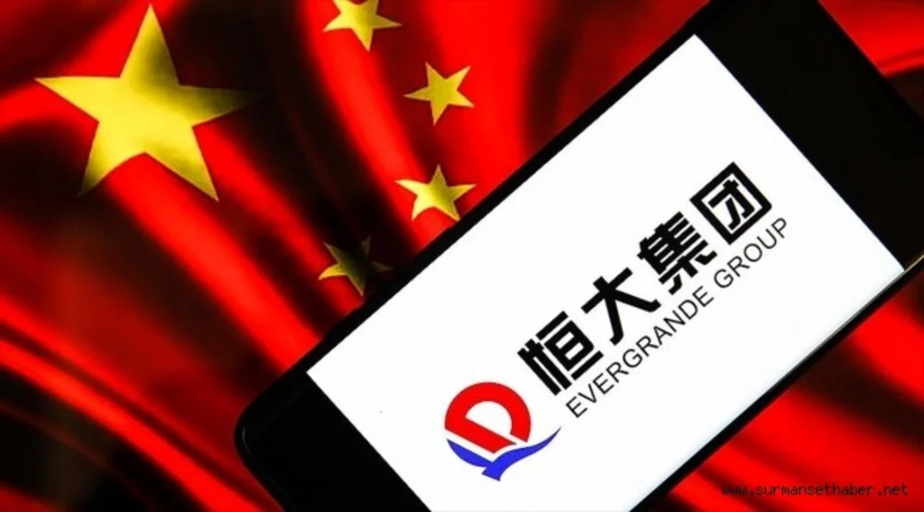 Evergrande, Çin'de dönüşümün sancısı olabilir