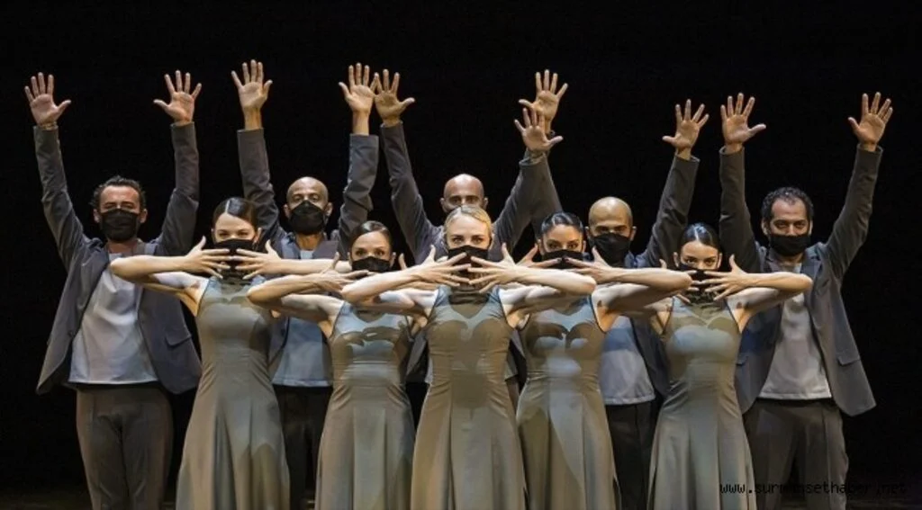 Festivallerde bu yıl en çok seyirciyi 28. Uluslararası Aspendos Opera ve Bale Festivali topladı 