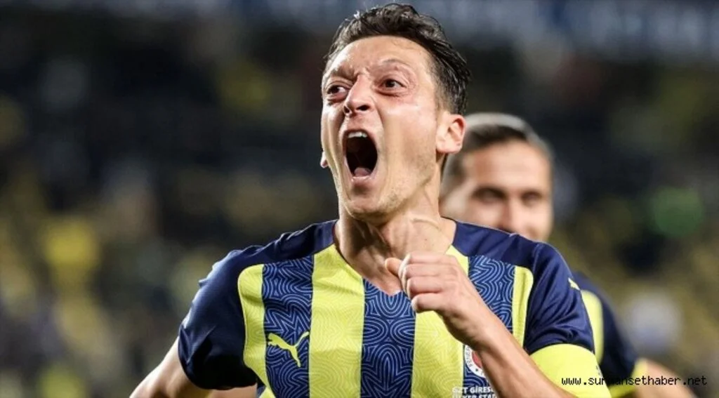Haftanın kazananı Fenerbahçe