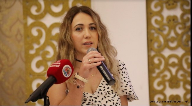 Kadın Meclisi’nin projeleri   Atakum’da hayat bulacak