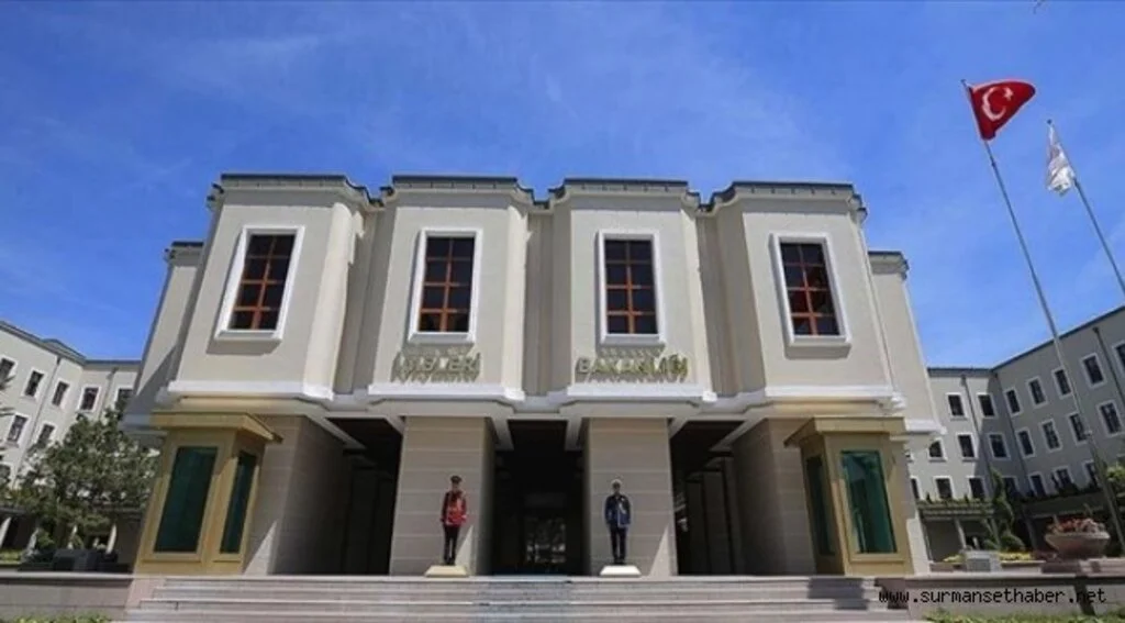 Kaymakam Adaylığı Sınavı Mülakat Tarihleri Belli Oldu