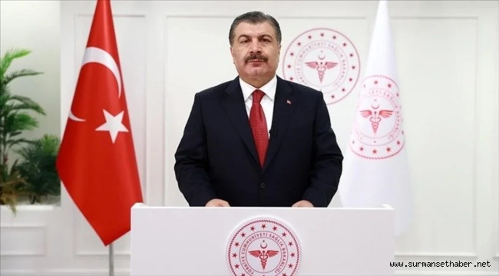 Koronavirüs Bilim Kurulu, Milli Eğitim Bakanı Özer ve YÖK Başkanı Özvar'ın katılımıyla toplanacak