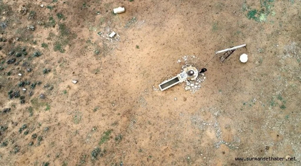 Kuraklık, Konya Ovası'nın yer altı suyu seviyesini 15 metre düşürdü