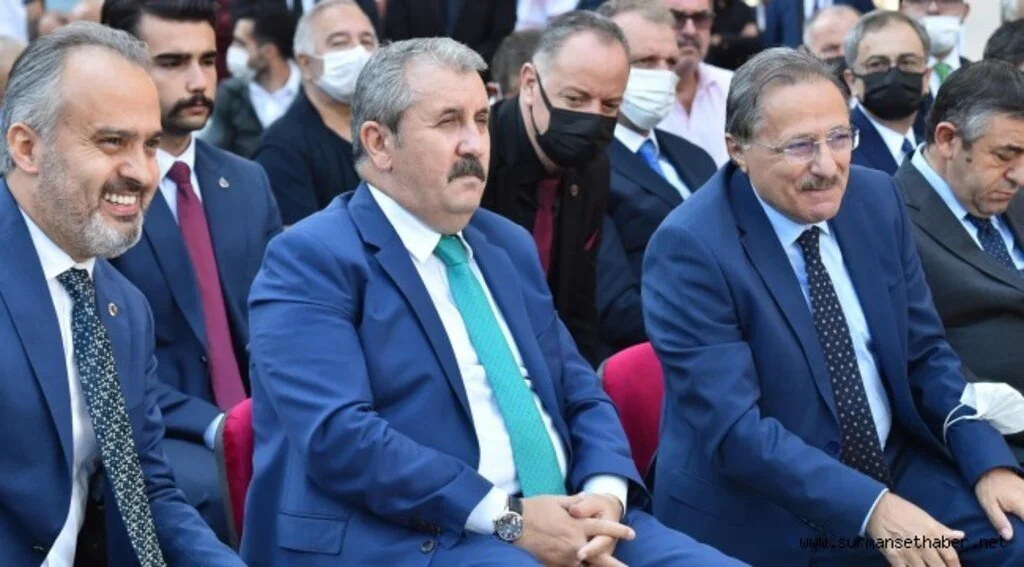 Şehit Yazıcıoğlu’nun adı Bursa'da yaşatılacak