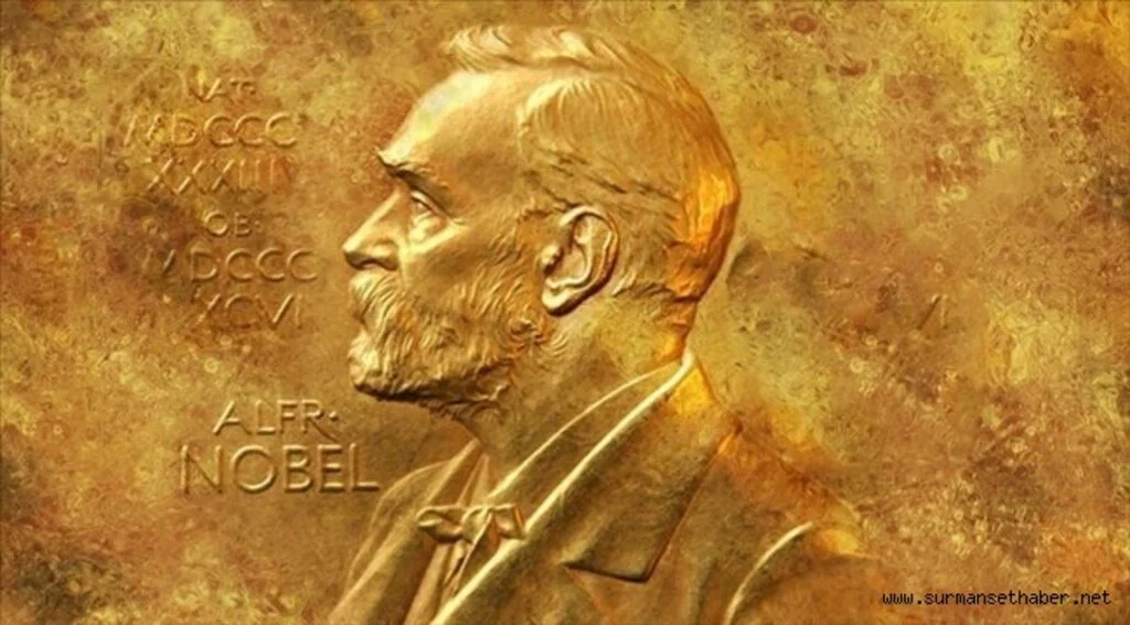 2021 Nobel Fizik Ödülü'nü üç bilim insanı kazandı