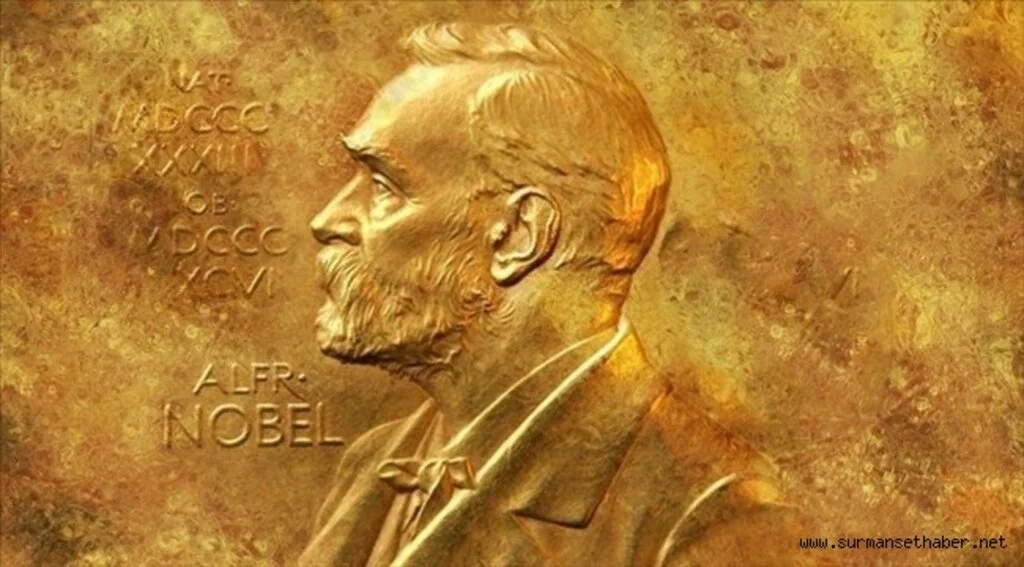 2021 Nobel Ödülleri sahiplerini buldu
