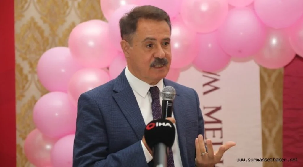 Atakum'da "Meme Kanseri" farkındalığı 