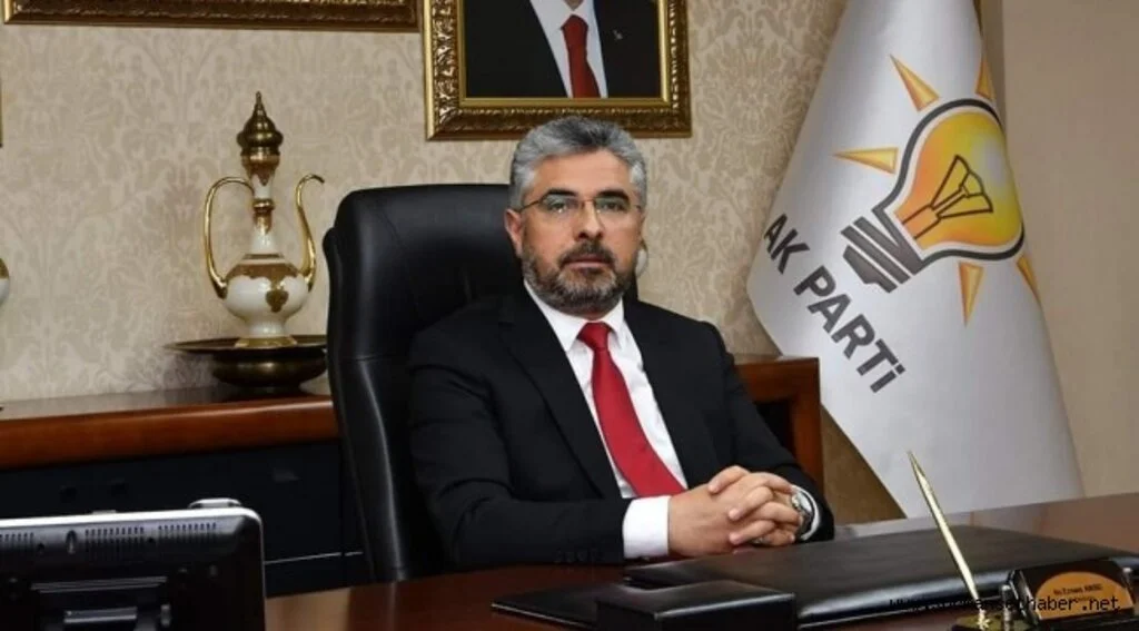 BAŞKAN AKSU'DAN CUMHURİYET BAYRAMI MESAJI 
