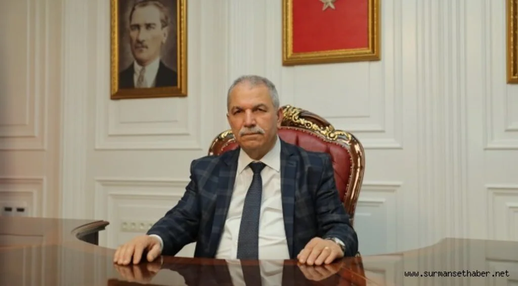 Başkan Demirtaş'tan 29 Ekim Cumhuriyet Bayramı mesajı