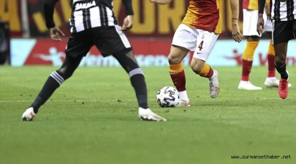Beşiktaş-Galatasaray rekabetinde 350. randevu