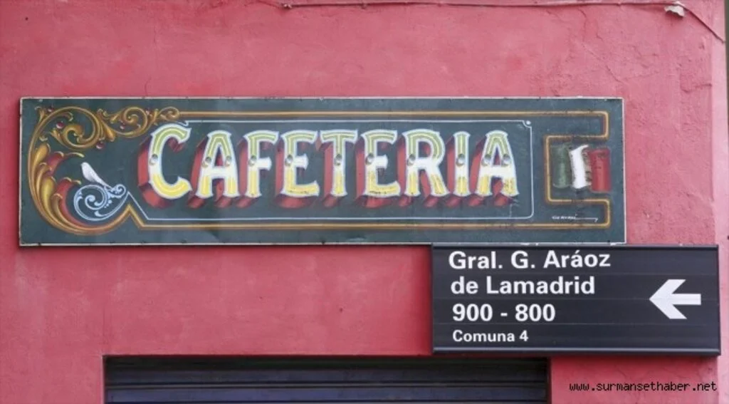 Buenos Aires sanatı
