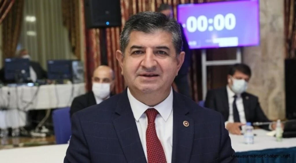 CHP Milletvekili Cavit Arı; "Artık Kimse Size İnanmıyor."
