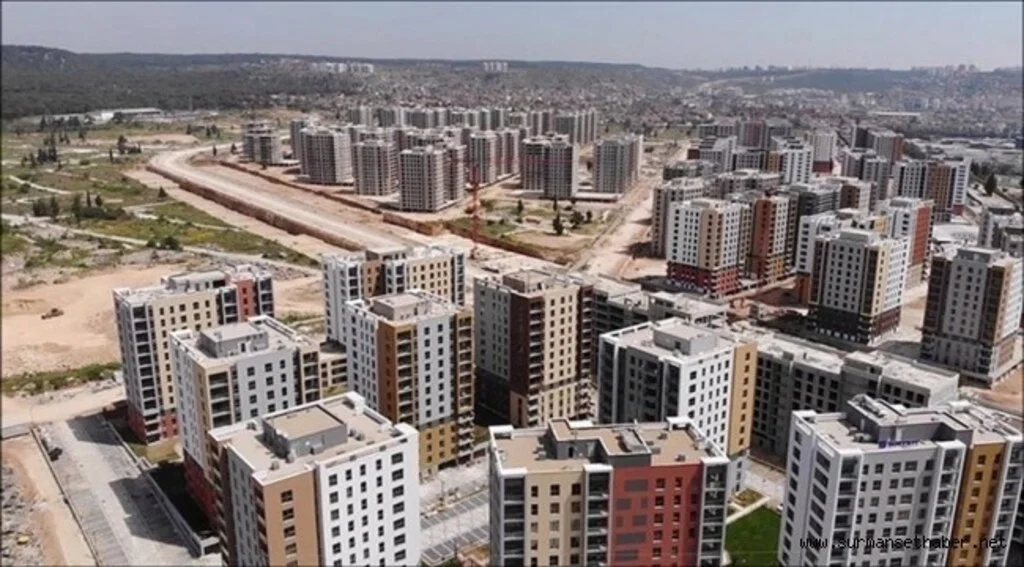 Doğal afet sigortası bütün afet türlerini kapsayacak şekilde yaygınlaştırılacak