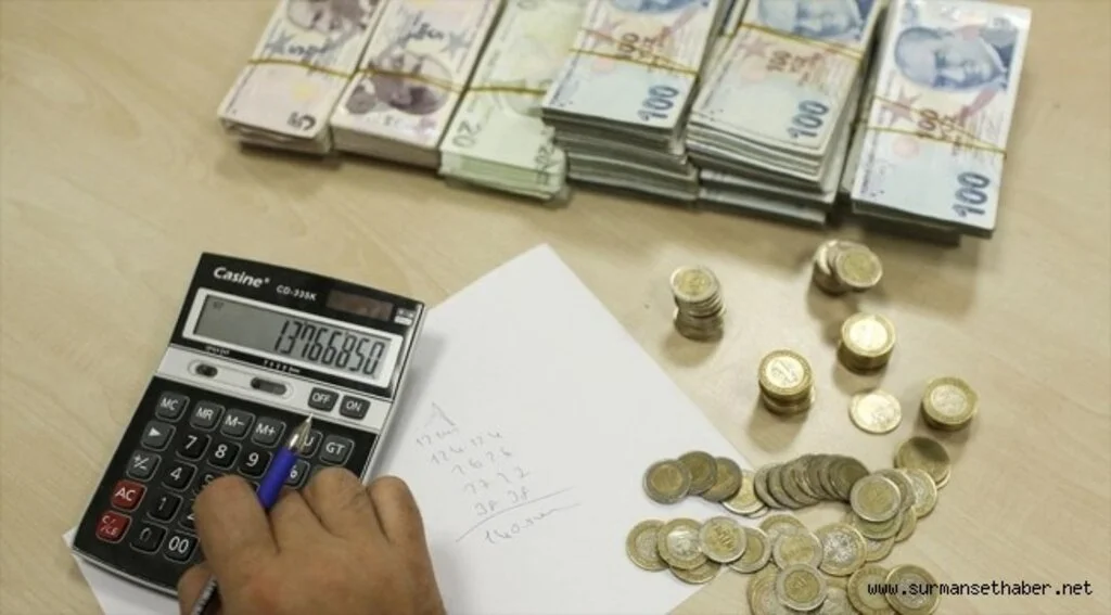 Düzenleyici ve denetleyici kurumlara 2022 yılı için 10,2 milyar lira bütçe ayrıldı