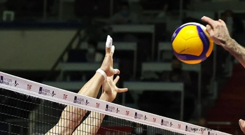 Efeler Ligi'nde 52. sezon başlıyor