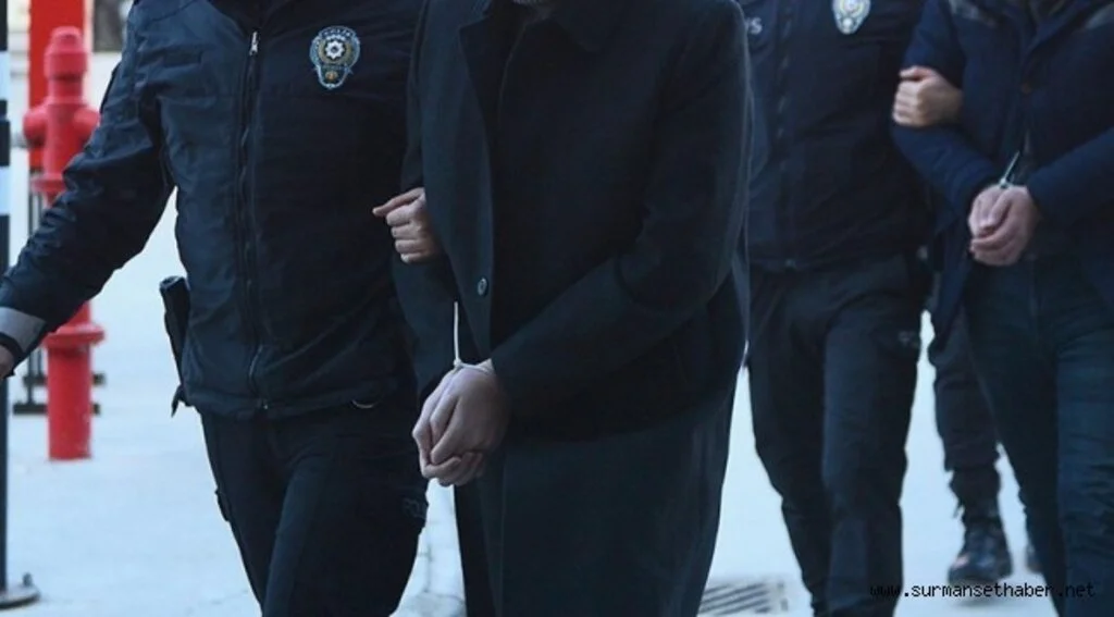 FETÖ'nün 'mahrem' yapılanması soruşturmasında 56 kişi hakkında gözaltı kararı verildi