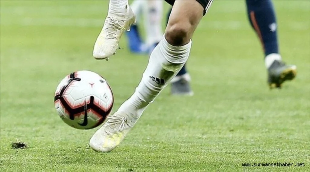 Futbolda haftanın programı