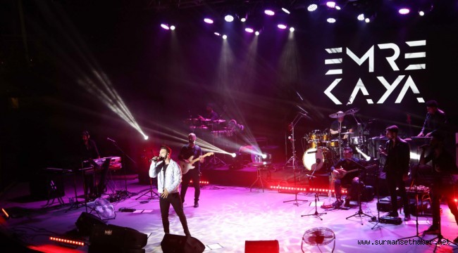 GENÇ SANATÇILAR BODRUM BELEDİYESİ SARI YAZ KALE KONSERLERİ’NDE SAHNE ALIYOR