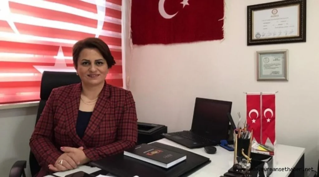 Havva Rendeci'den 19 Ekim Muhtarlar Günü Mesajı