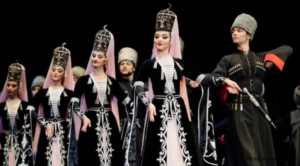 KAFKASLARDAN GELEN ‘KABARDİNKA’ RÜZGâRI