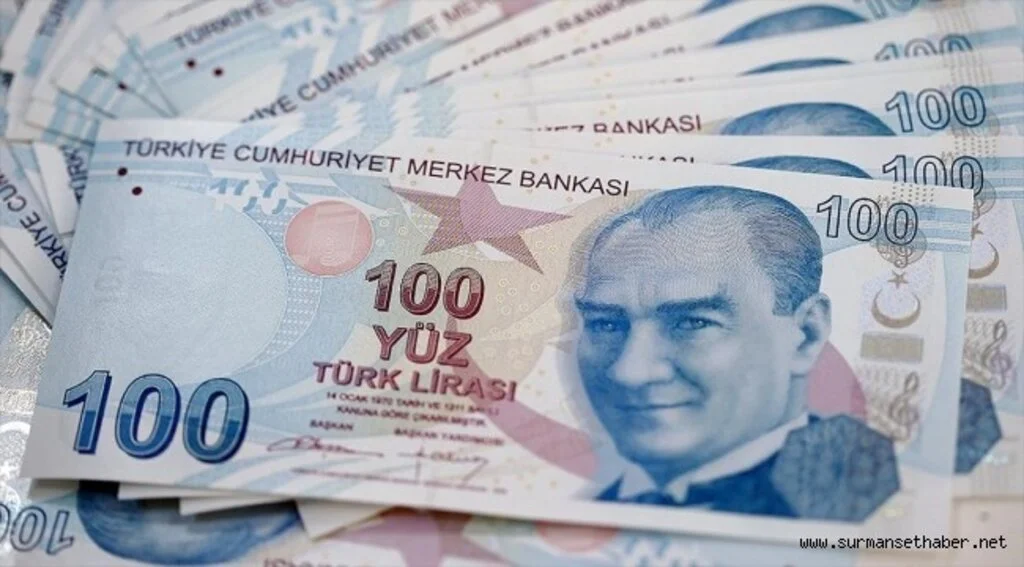 Katılım finans 2025'te yüzde 15'lik pazar payına ulaşabilir