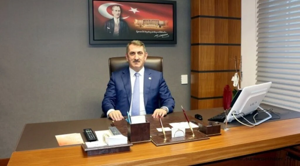 Milletvekili Köktaş: 'Kooperatifler Kanunu' ile pozitif ayrımcılık
