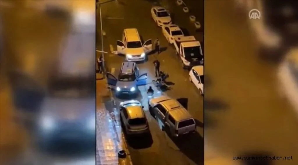 MİT İran ajan şebekesini çökertti