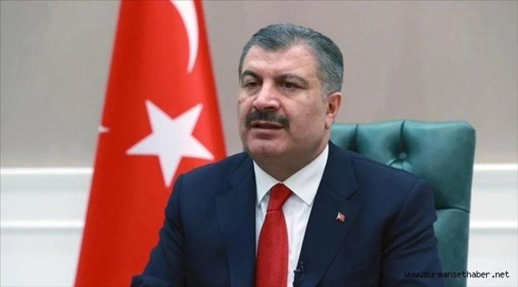 Sağlık Bakan Fahrettin Koca uyardı !