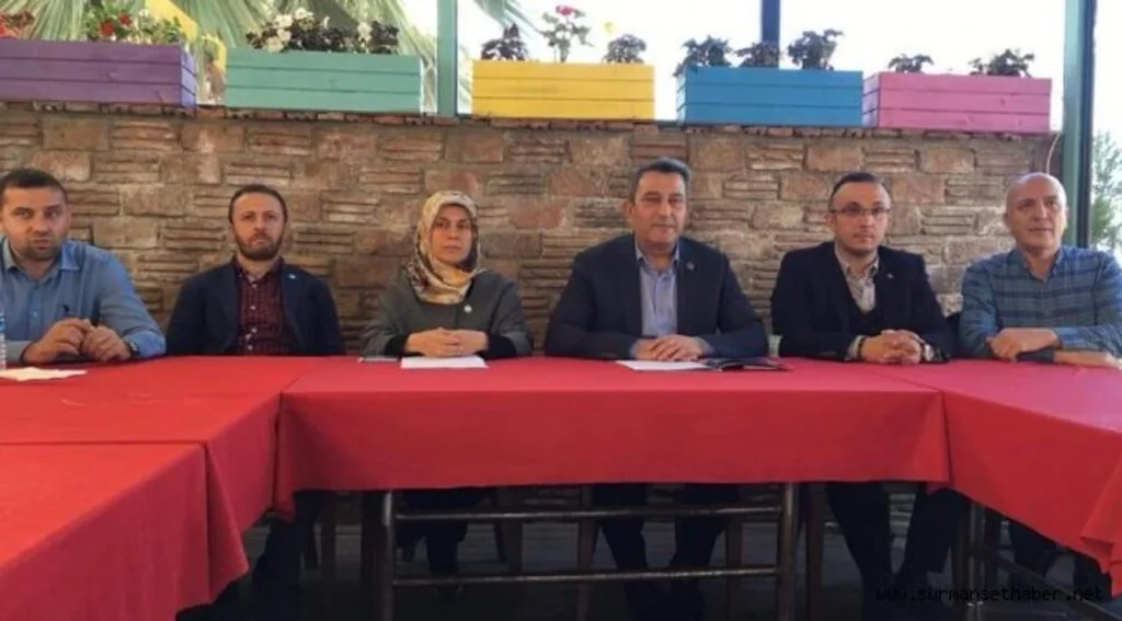 Sağlık-Sen Başkanı Biçer; ''3 temel konu halledilmeden mücadelemiz son ermeyecektir''