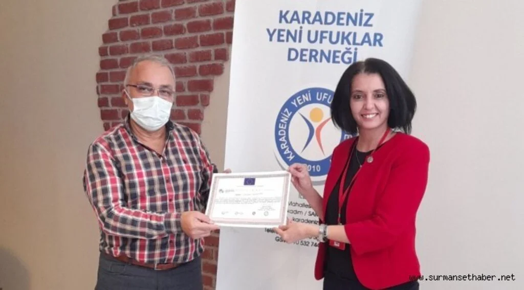 Samsun’da Hayata geçirilen proje 7 ilde uygulanacak