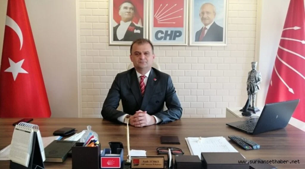 Samsun Kamu vicdanı ve Büyükşehir Belediyesi'nin sınav günü 
