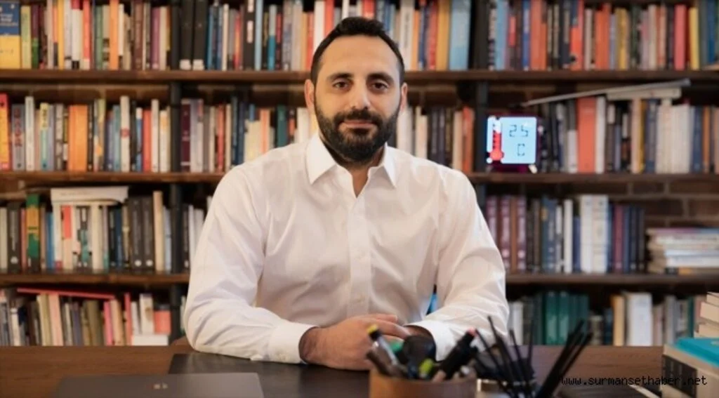TRT Genel Müdür Yardımcılığına Ziyad Varol atandı
